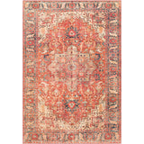 Persian Machine Washable Area Soft Rug