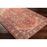 Persian Machine Washable Area Soft Rug
