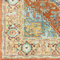 Persian Machine Washable Area Soft Rug
