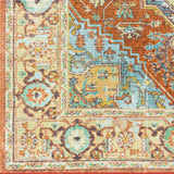 Persian Machine Washable Area Soft Rug