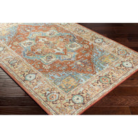 Persian Machine Washable Area Soft Rug