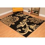 Home Montclaire Gianna Floral Area Rug