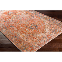 Persian Machine Washable Area Soft Rug
