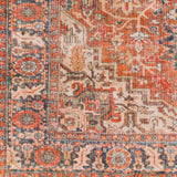 Persian Machine Washable Area Soft Rug