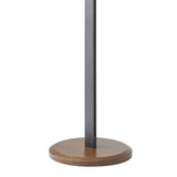 Arteriors Home Counterweight Bronze Adjustable Floor Lamp