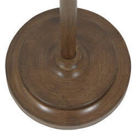 Traditional Resin Base 62 inch Floor Lamp