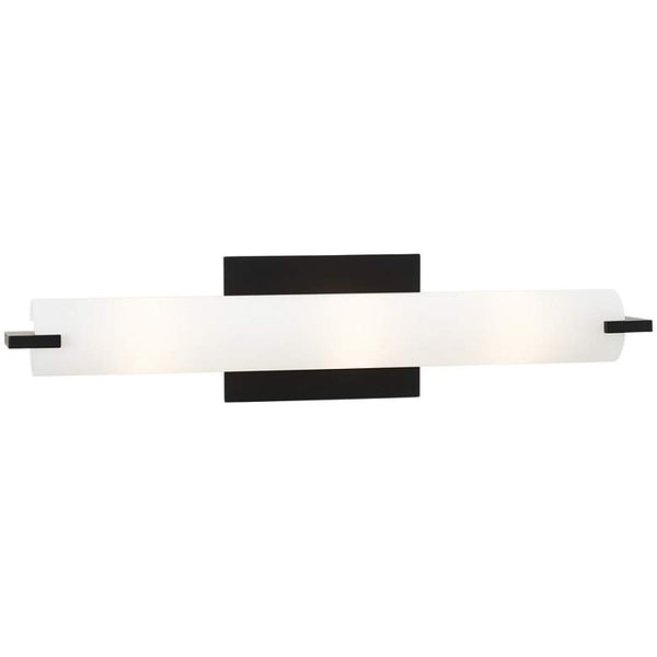 George Kovacs Tube 20 1/2" Wide Bathroom Vanity Light