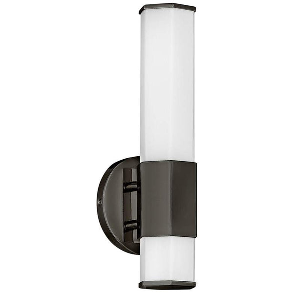 Hinkley clearance facet sconce