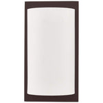 Meridian 11" Wall Sconce