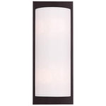 Meridian 15" High Wall Sconce