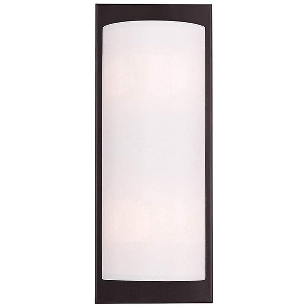 Meridian 15" High Wall Sconce
