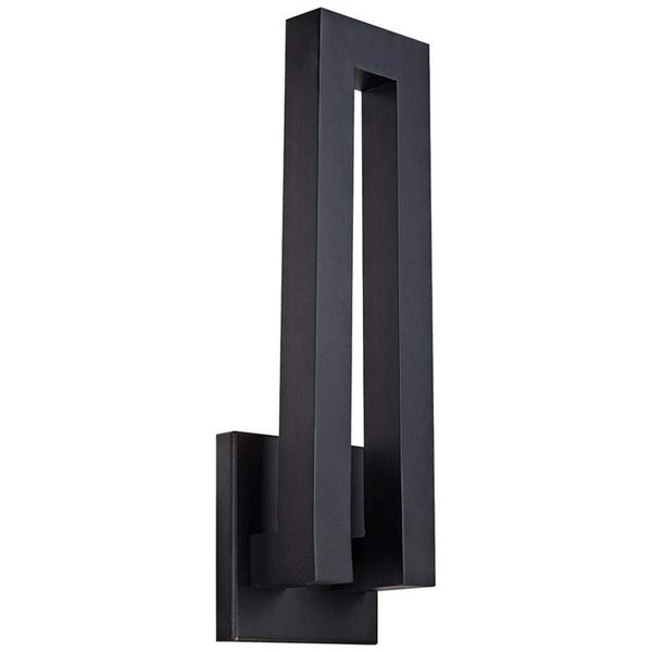 Modern Forms Forq 24" High LED Outdoor Wall Light