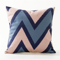 Geometry Throw Pillow/Cushion Covers