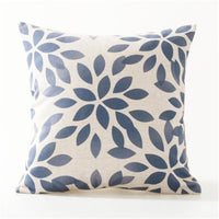 Geometry Throw Pillow/Cushion Covers