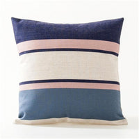 Geometry Throw Pillow/Cushion Covers