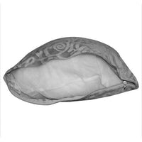 Floral Throw Pillow/Cushion Covers
