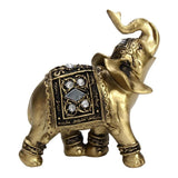 Elegant Elephant Statue
