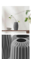 Table Ceramic Vase