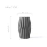 Table Ceramic Vase