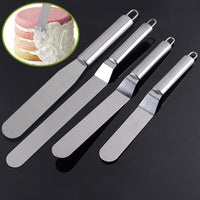 Stainless Steel Spatula
