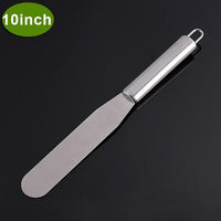 Stainless Steel Spatula