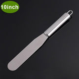Stainless Steel Spatula