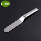 Stainless Steel Spatula