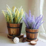 25 Lavender Flower Heads/Bouquet