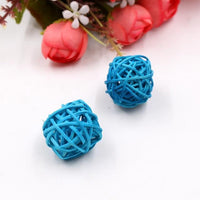 Straw Ball - 10Pcs