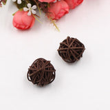 Straw Ball - 10Pcs