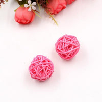 Straw Ball - 10Pcs