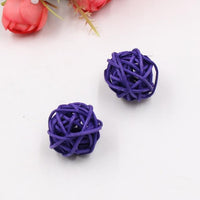 Straw Ball - 10Pcs