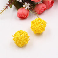 Straw Ball - 10Pcs