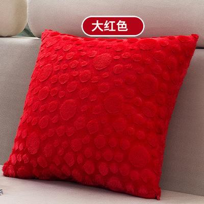 Luxury Cushion Cover Pillow Cases