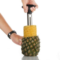 Stainless Steel Pineapple Peeler
