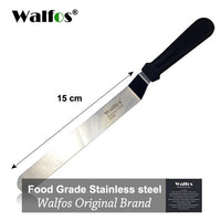 Stainless Steel Cake Knife/Spatula