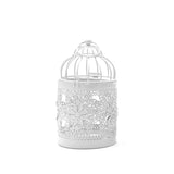 Hanging Bird Cage Candle Holder
