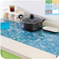 Wall Stickers Self-adhesive/Waterproof