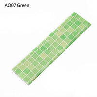 Wall Stickers Self-adhesive/Waterproof