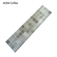 Wall Stickers Self-adhesive/Waterproof
