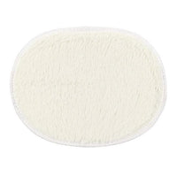 Doormat/Bathroom Mats Anti-Skid Fluffy Shaggy 30*40cm