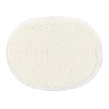 Doormat/Bathroom Mats Anti-Skid Fluffy Shaggy 30*40cm