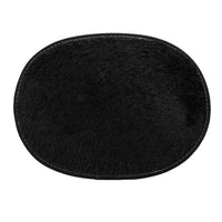 Doormat/Bathroom Mats Anti-Skid Fluffy Shaggy 30*40cm