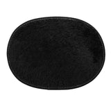 Doormat/Bathroom Mats Anti-Skid Fluffy Shaggy 30*40cm
