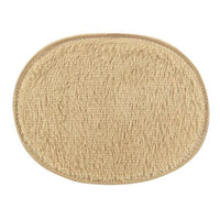 Doormat/Bathroom Mats Anti-Skid Fluffy Shaggy 30*40cm
