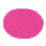 Doormat/Bathroom Mats Anti-Skid Fluffy Shaggy 30*40cm