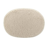 Doormat/Bathroom Mats Anti-Skid Fluffy Shaggy 30*40cm