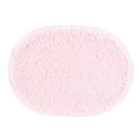 Doormat/Bathroom Mats Anti-Skid Fluffy Shaggy 30*40cm