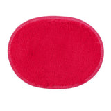 Doormat/Bathroom Mats Anti-Skid Fluffy Shaggy 30*40cm