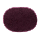 Doormat/Bathroom Mats Anti-Skid Fluffy Shaggy 30*40cm
